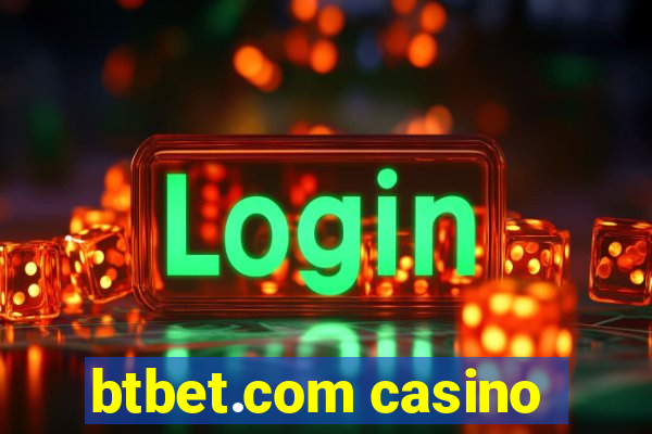 btbet.com casino